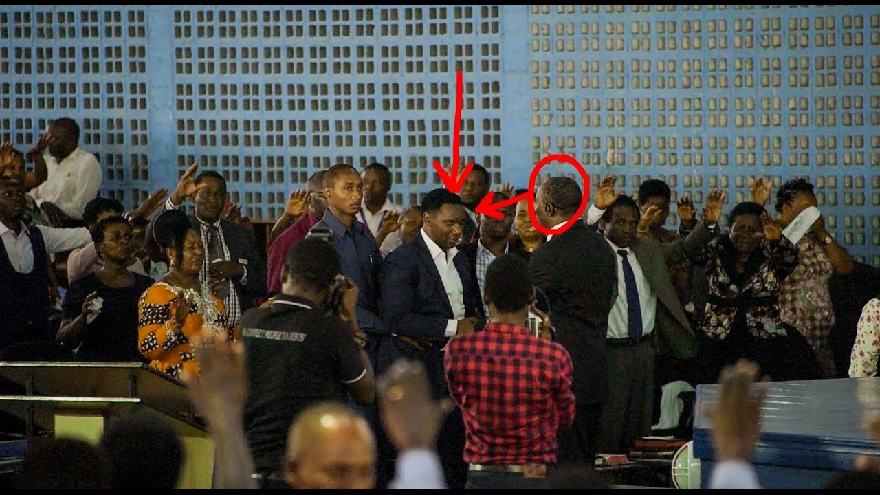 Maneno ya Nabii Mwingira kwa RC Makonda 'Wameapa kukuangamiza'