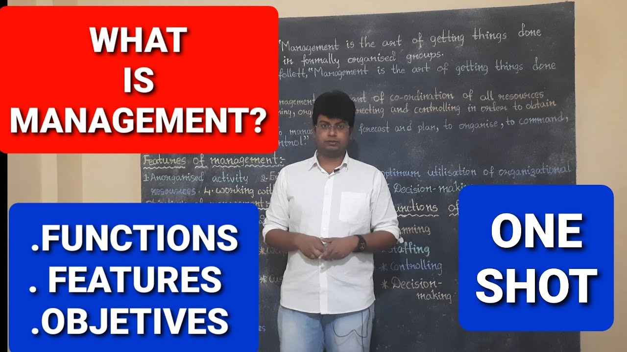management|management definition in telugu|management as an art| managerial economics|administration