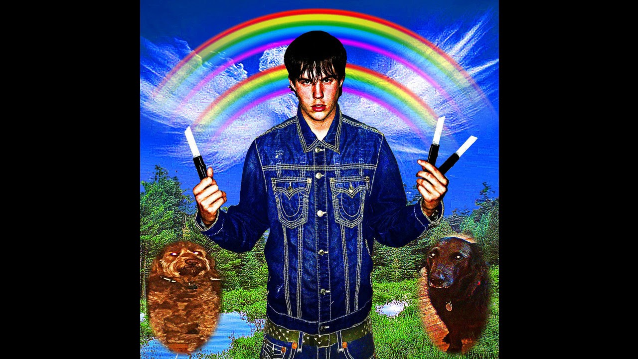 SEMATARY - SKELLINGTONS FT. JUJU [RAINBOW BRIDGE 2]