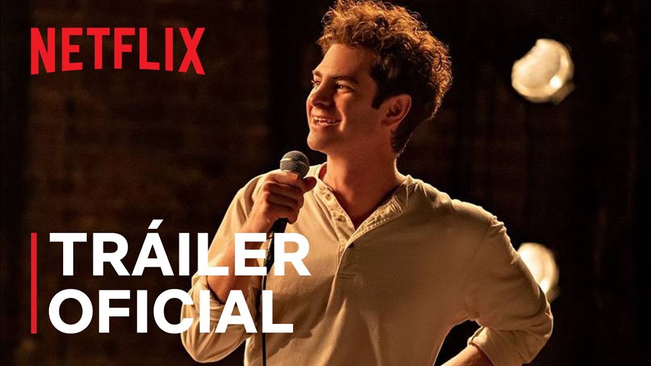 tick, tick...BOOM! | Tr&aacute;iler oficial | Netflix