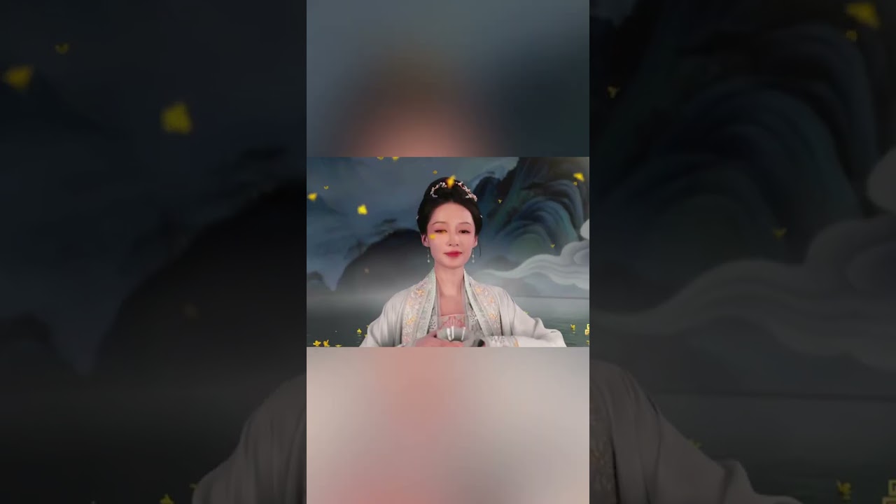 What is Eastern aesthetics? The Spring Festival Gala shows you