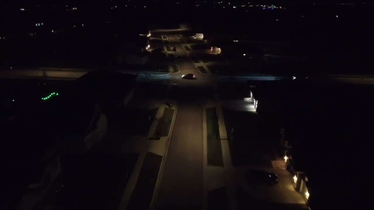 Dji mini 4k drone footage