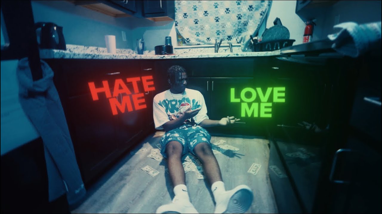 Yungeen pat - Ohhh Sh!t (Official music video)