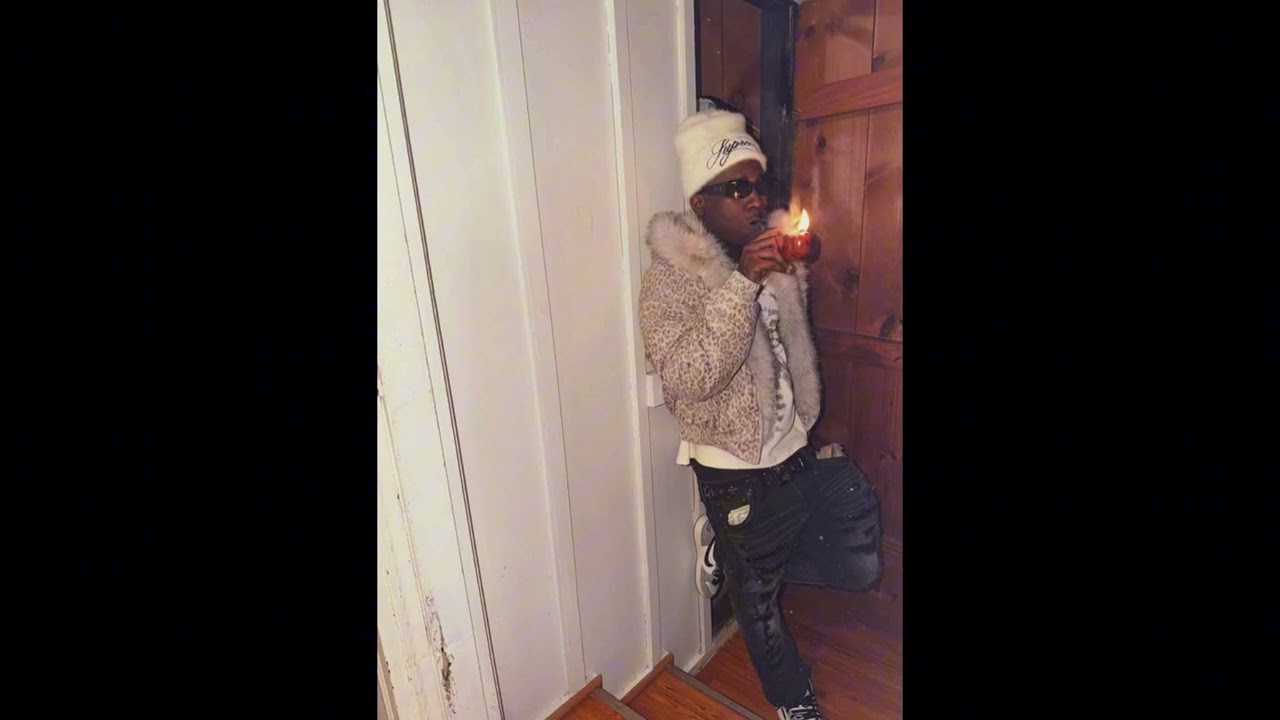 Baby Mel x Fatt Macc Type Beat 