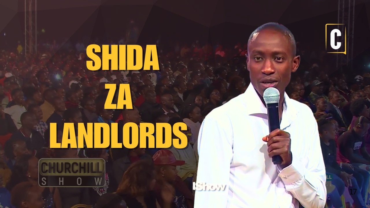 MOST LANDLORDS FACE A HARD TIME RENTING A HOUSE TO BODYBUILDERS | NJORO