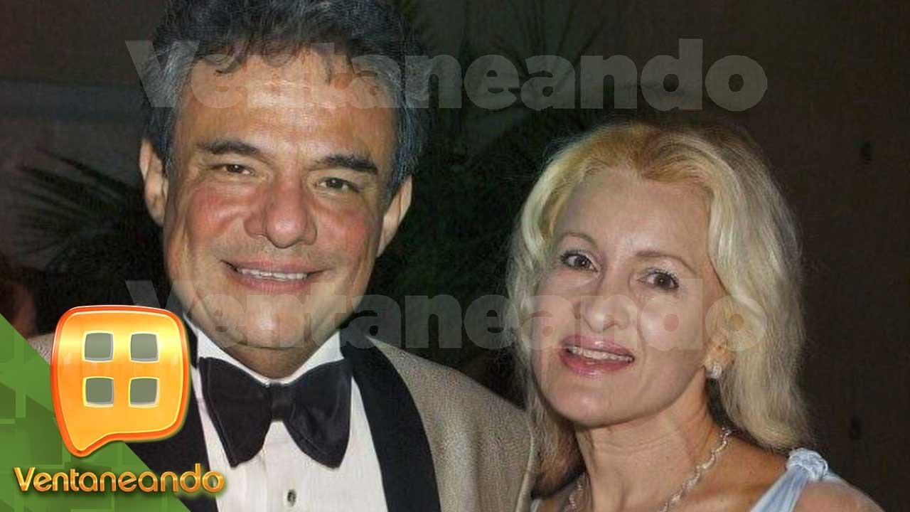 ¡José José se deprimió al saber que Sara Salazar tenía un oficio 'poco honorable'! | Ventaneando