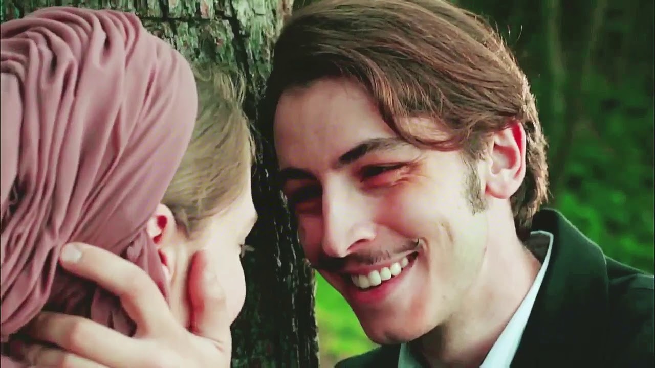 Hilal & Leon || Belalım