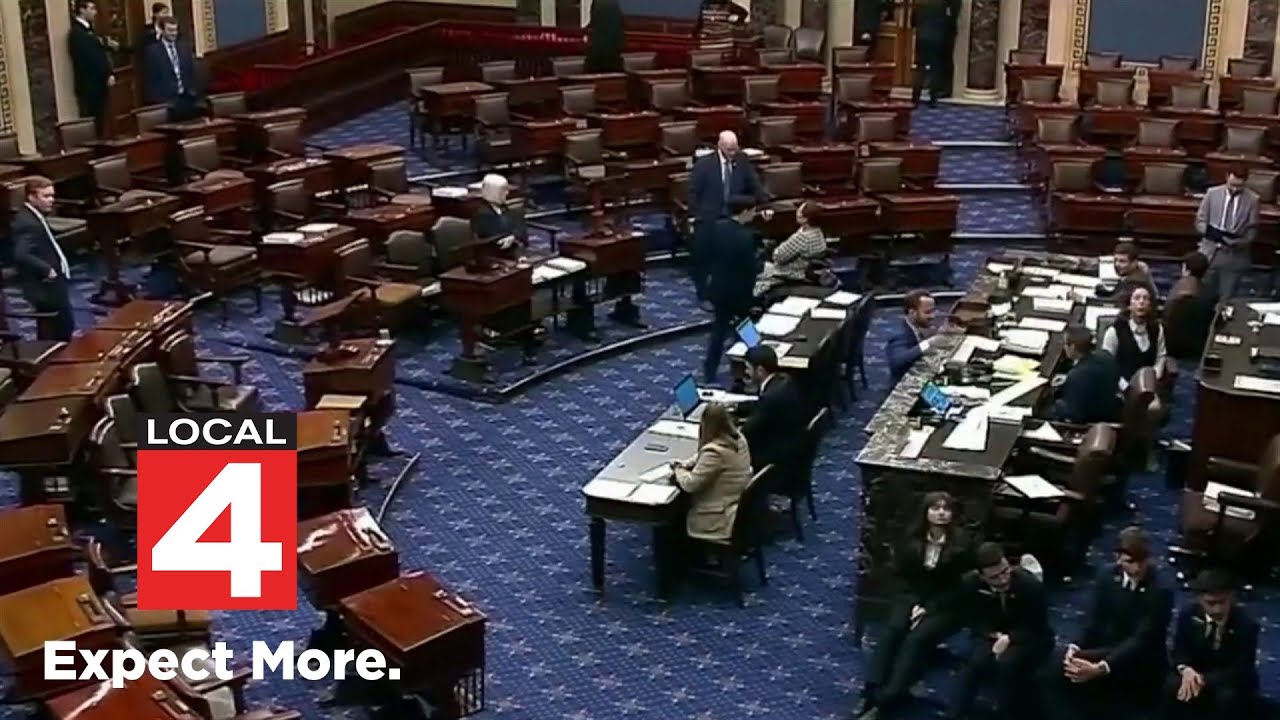 How a government shutdown could impact things