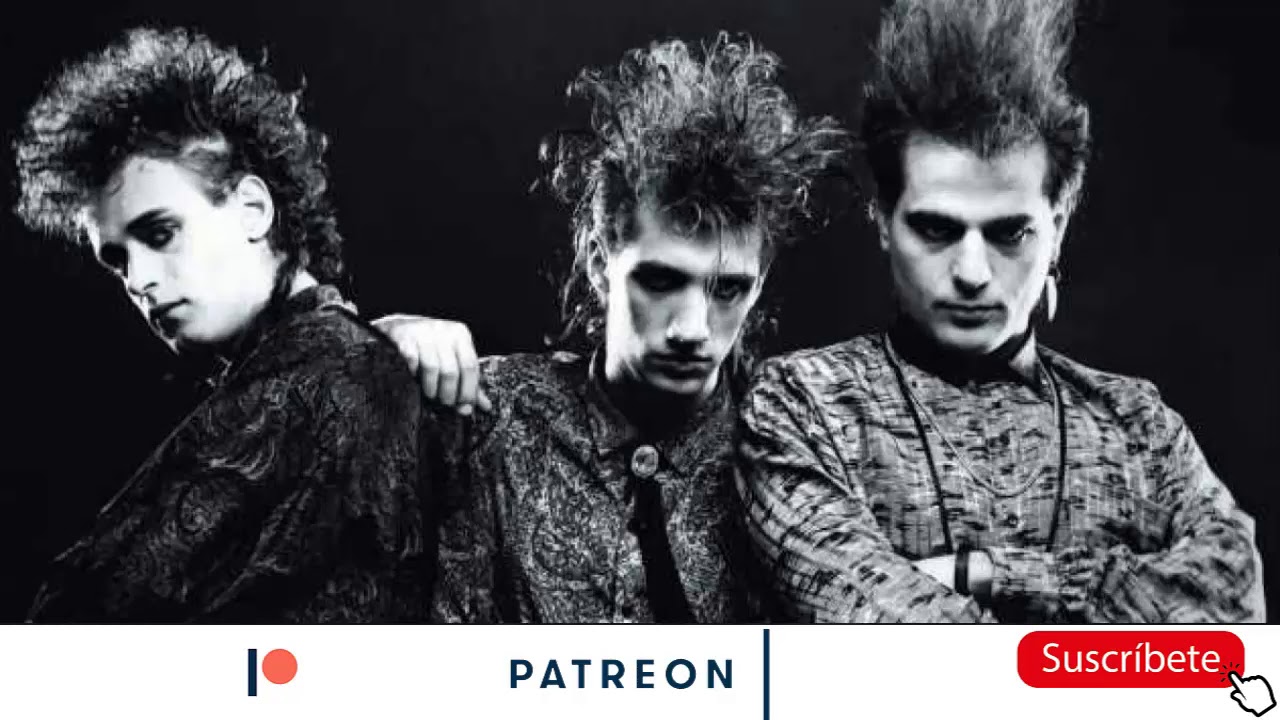 Soda Stereo - De Música Ligera V2 (Guitar Backing Track con Voz)
