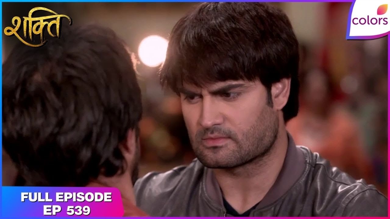 Shakti | Full Episode Ep. 539 | Sameer's generous gesture | Colors TV