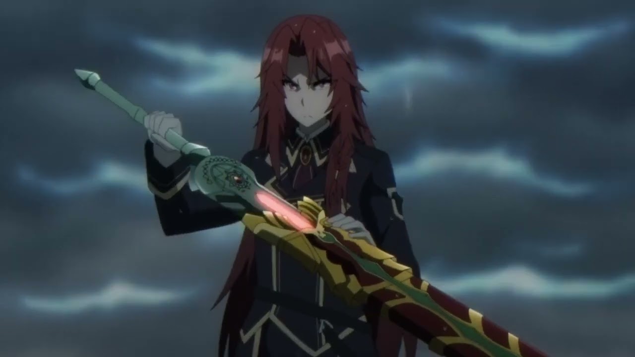 The Eminence in Shadow | AMV