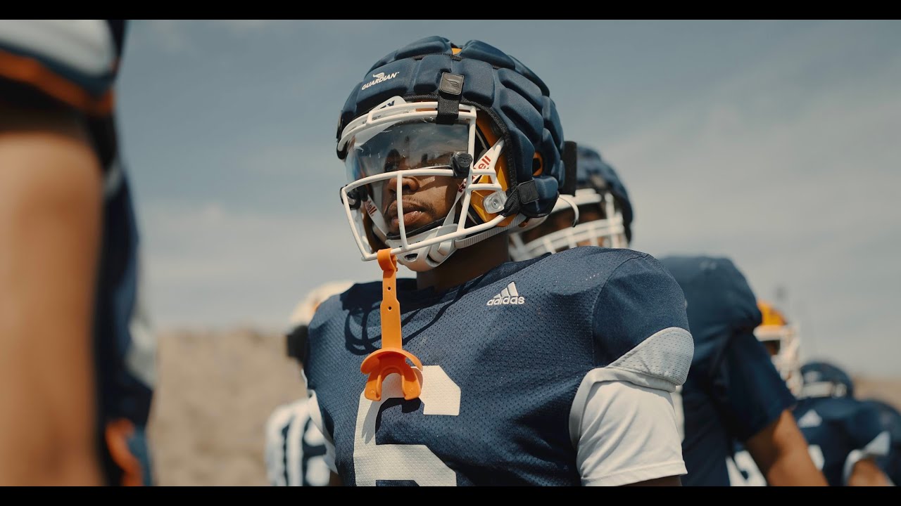 UTEP Football: Pursuit In The West - Episode I