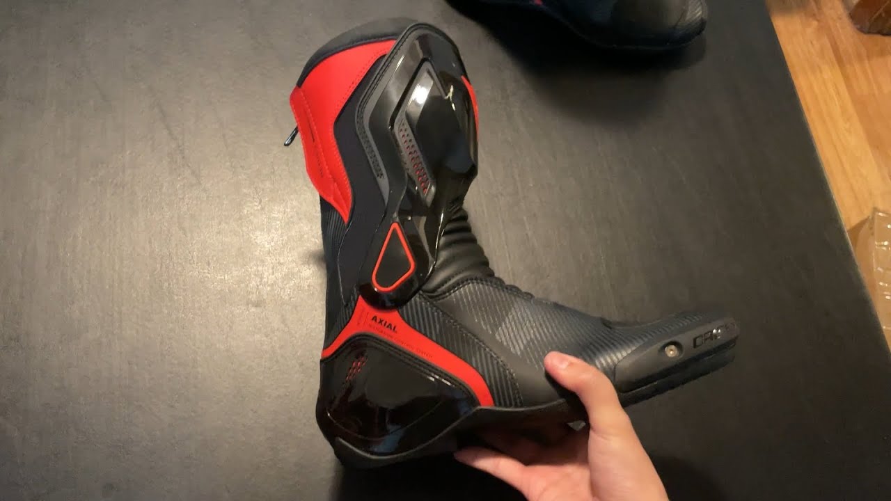 DAINESE NEXUS 2