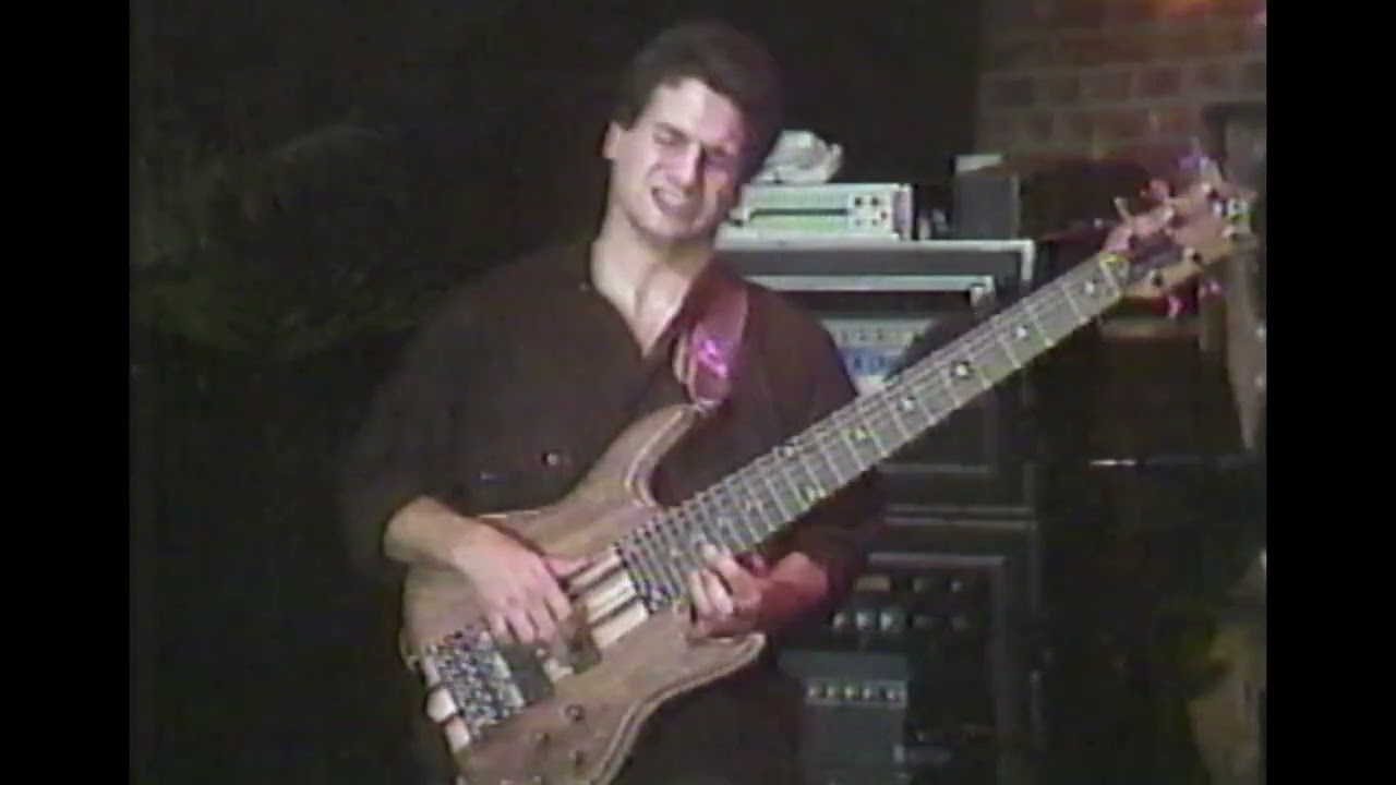 Got a Match Maintenance Shop Chick Corea