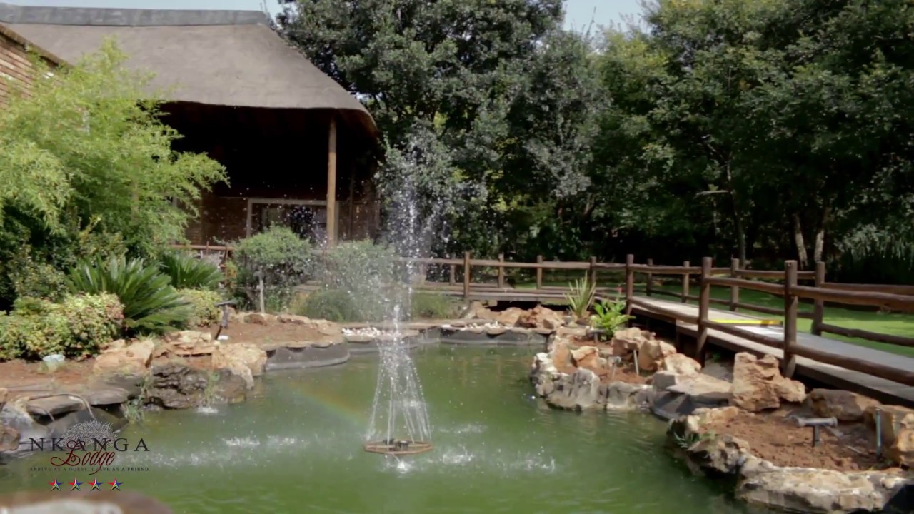 Nkanga Lodge