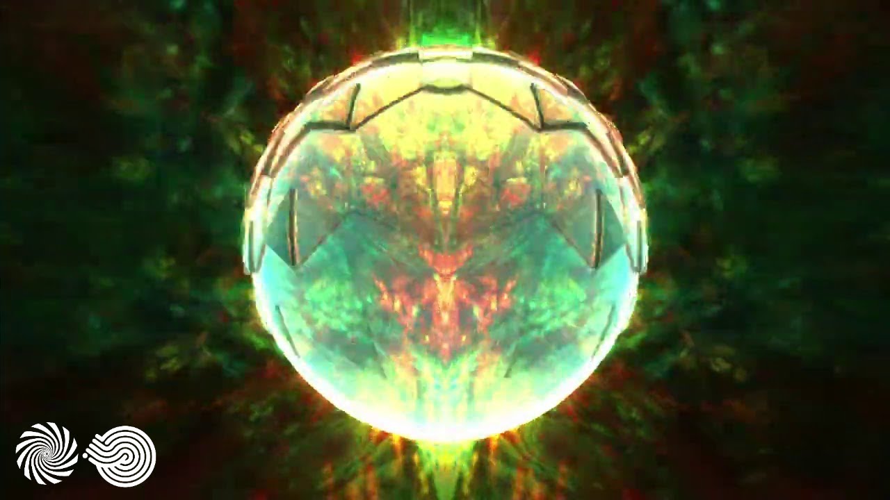 Vini Vici - The Tribe (Bliss Remix) [Visuals: Hackstage]