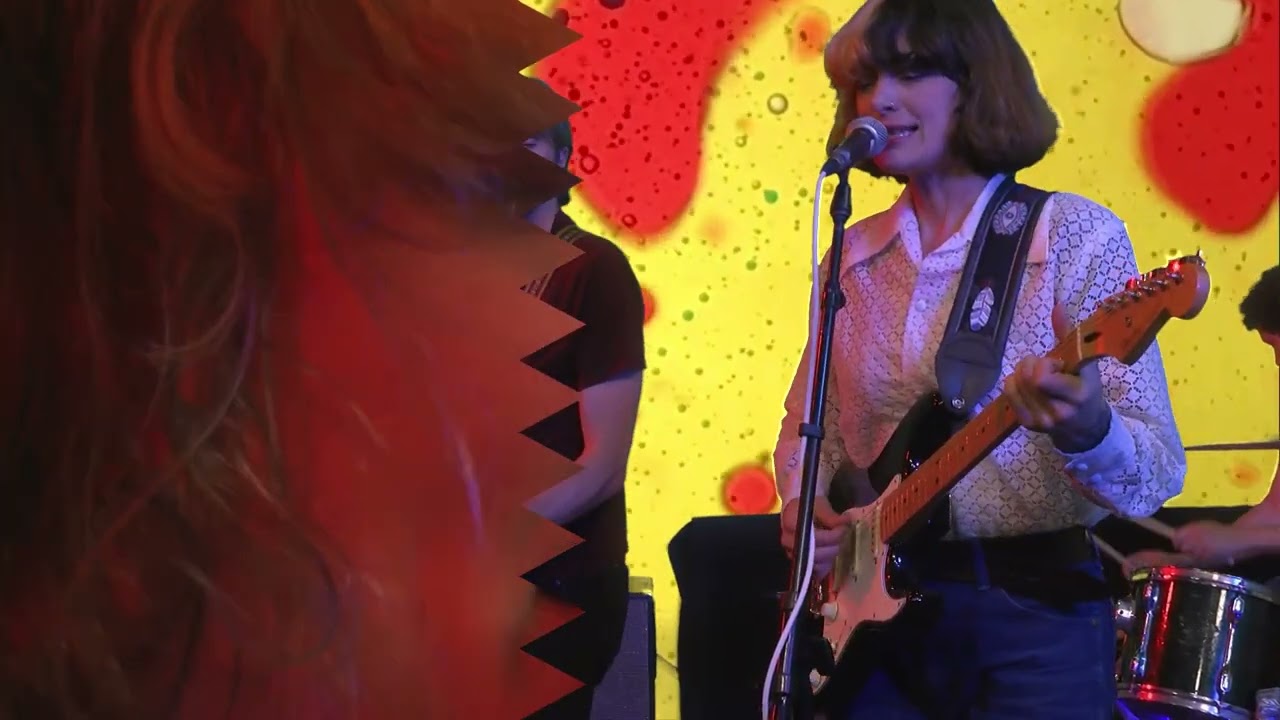 The Spatulas - Full Performance