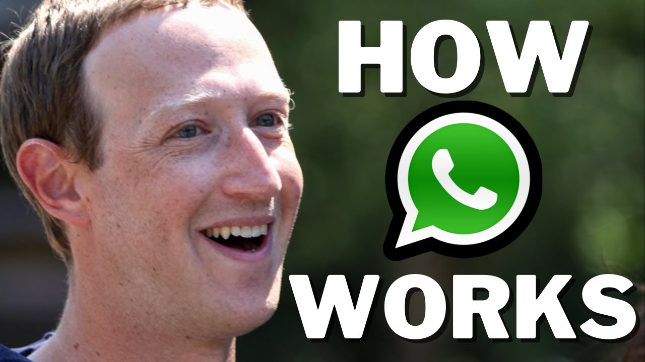 HOW WHATSAPP WORKS? | CHAT BASICS | SYSTEM DESIGN PRIMER | SYSTEM DESIGN BASICS