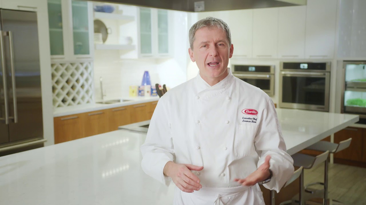 Barilla Foodservice | Sardinia, Island Region of Italy