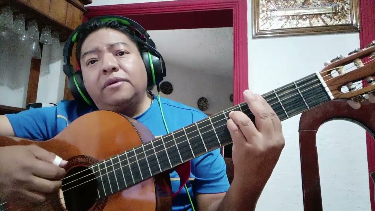SOMBRAS NADA MAS JAVIER SOLIS FACIL Y RÁPIDO PASO A PASO