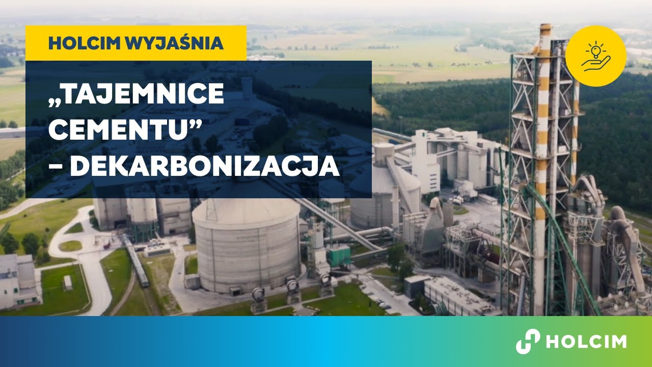 Tajemnice cementu - S01 odc. 2: 