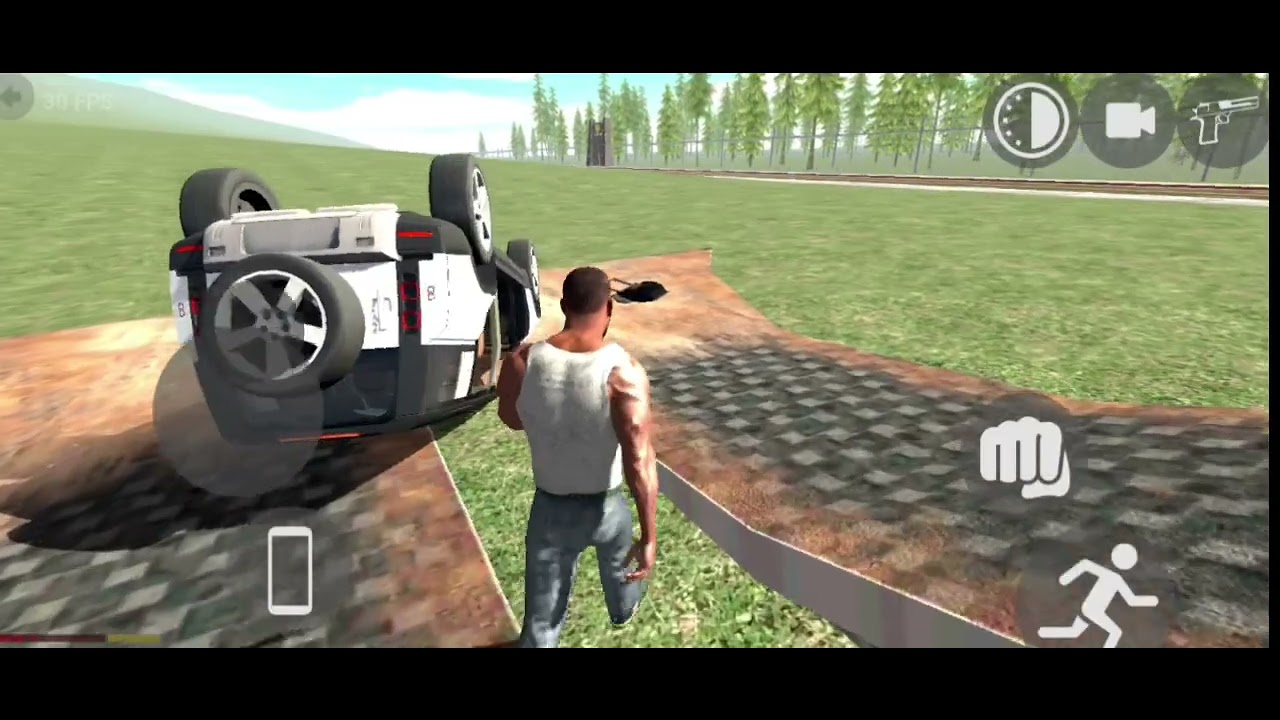  Indian Bike Game 2025 - Indian Bike Driving 3D Update 2025