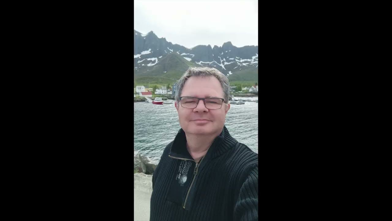 ENDE des Nordkap Roadtrips Tag 22