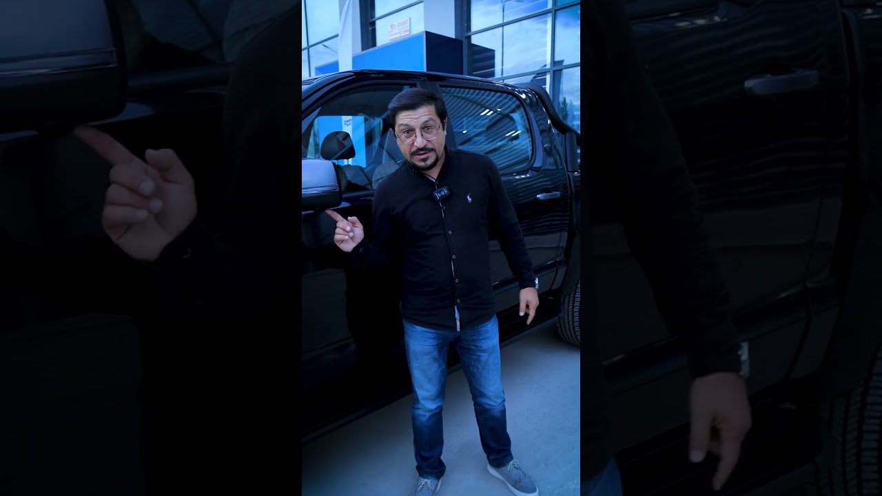 FOTON TUNLAND G7 #foton #tunland #foton_uzbekistan