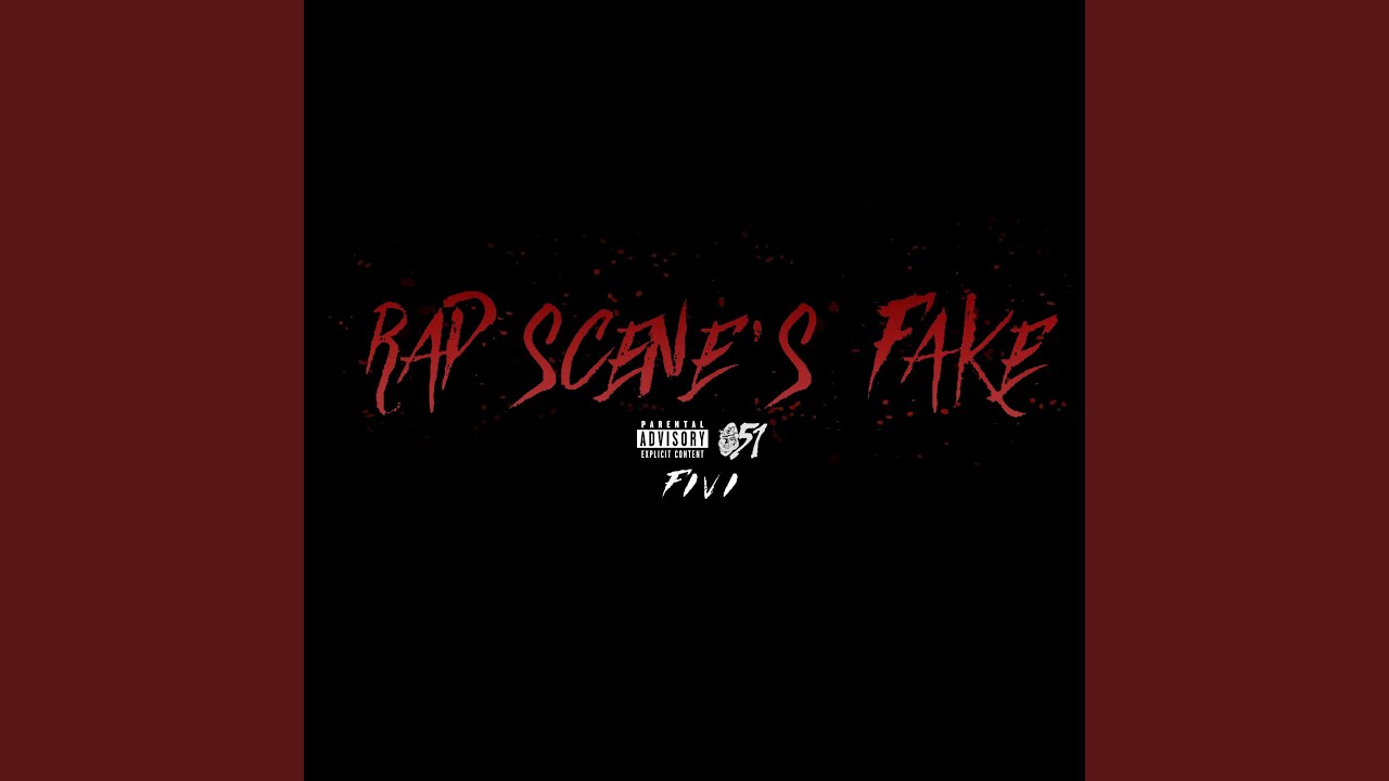 Rap Scene's Fake