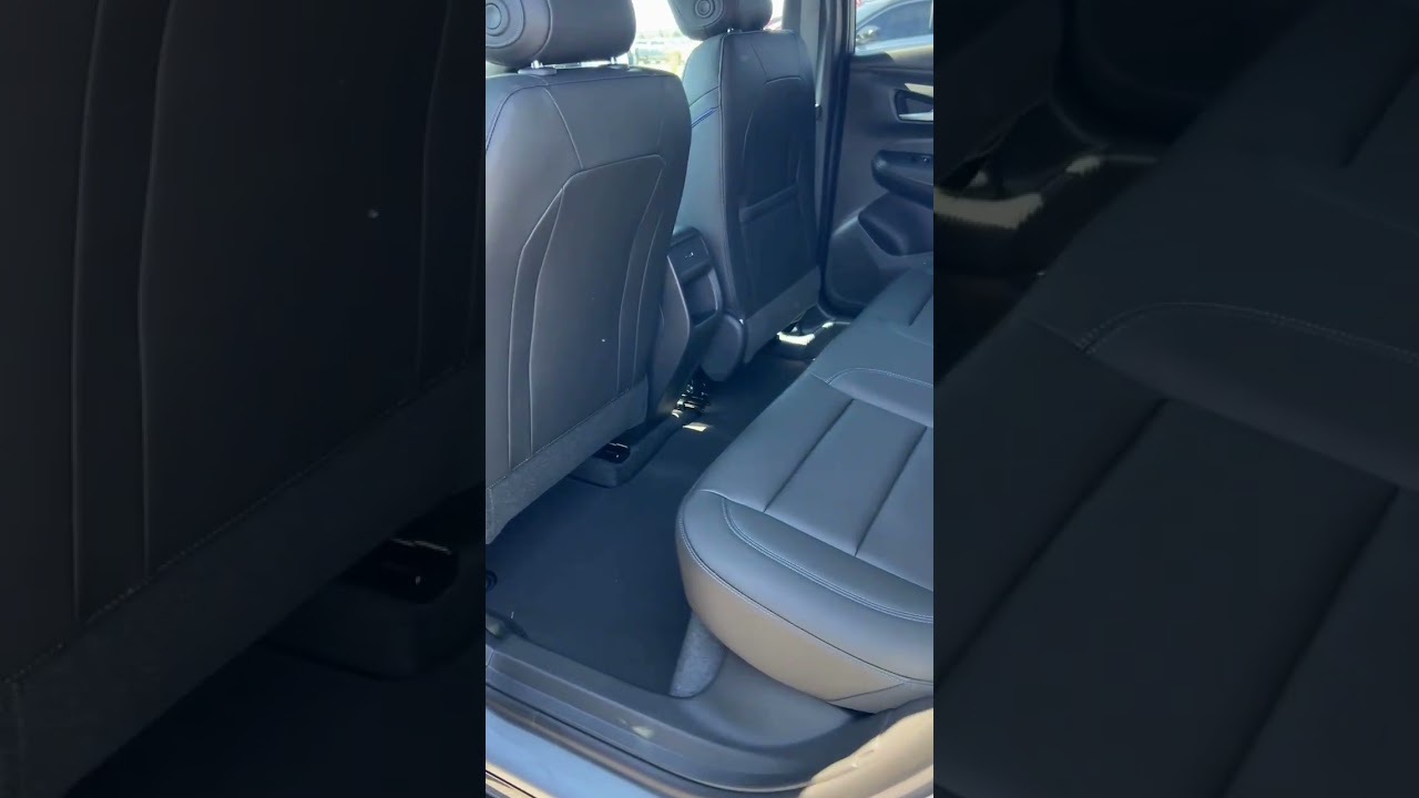 2025 Buick Envista at Speck Buick GMC of Tri-Cities
