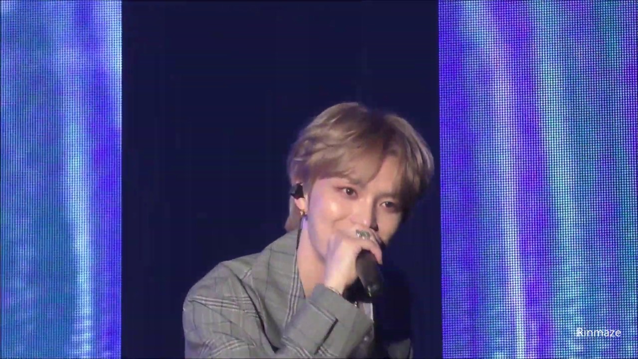190223 J-Party & Mini Concert in BKK  Kiss B