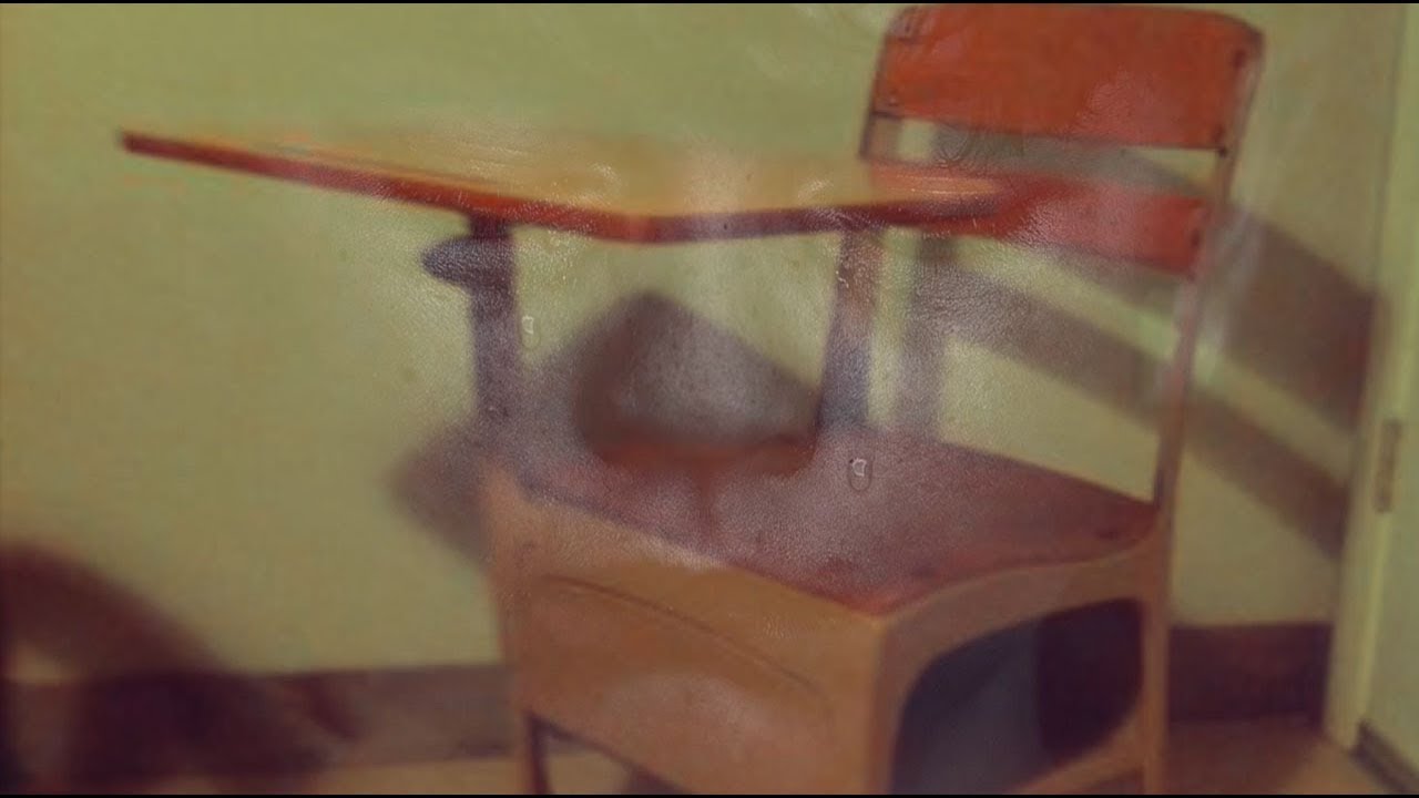 The Dyslexia Kid – Tim’s Story