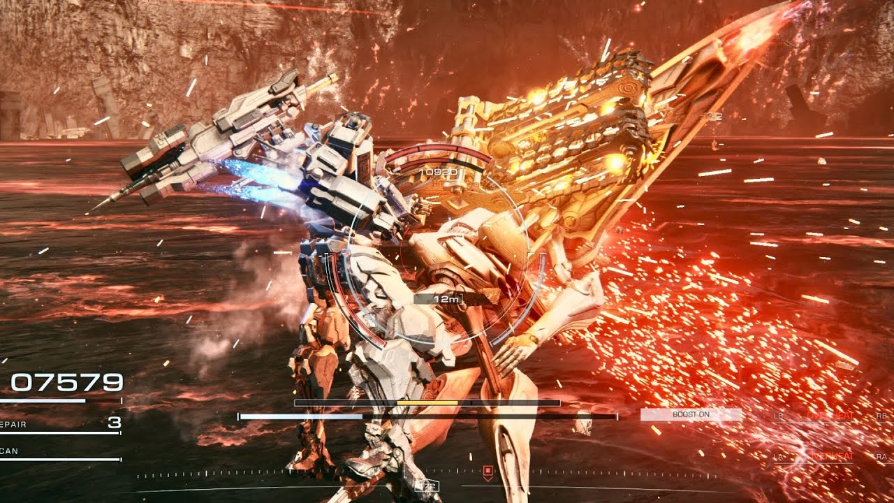 Armored Core 6 - 