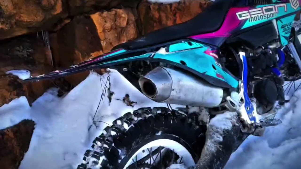 GEON GNX EDITS | Psycho Dreams