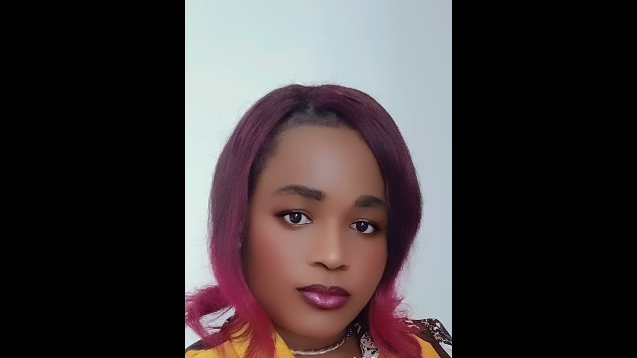 MAM IBONGORI KAU BY RITAH WENDY