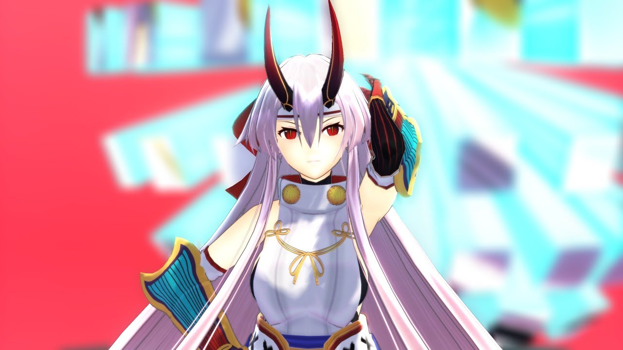 【FGO・MMD】『太陽系デスコ』【1440p-60fps or WQHD】アーチャーインフェルノ様