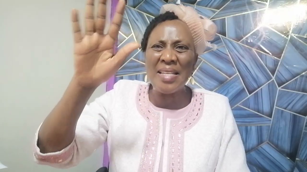 Kenyans!! Harken to these stern warnings from Yahweh!! (1 Tim. 4/Rom. 1:18...../Dan. 12:4-10)