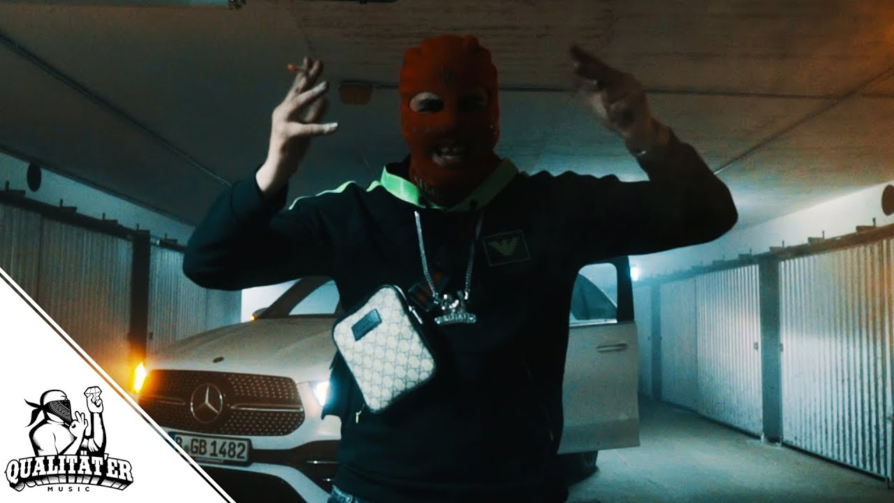 KILOMATIK - MARKTLÜCKE (OFFICIAL QUALITÄTER VIDEO)
