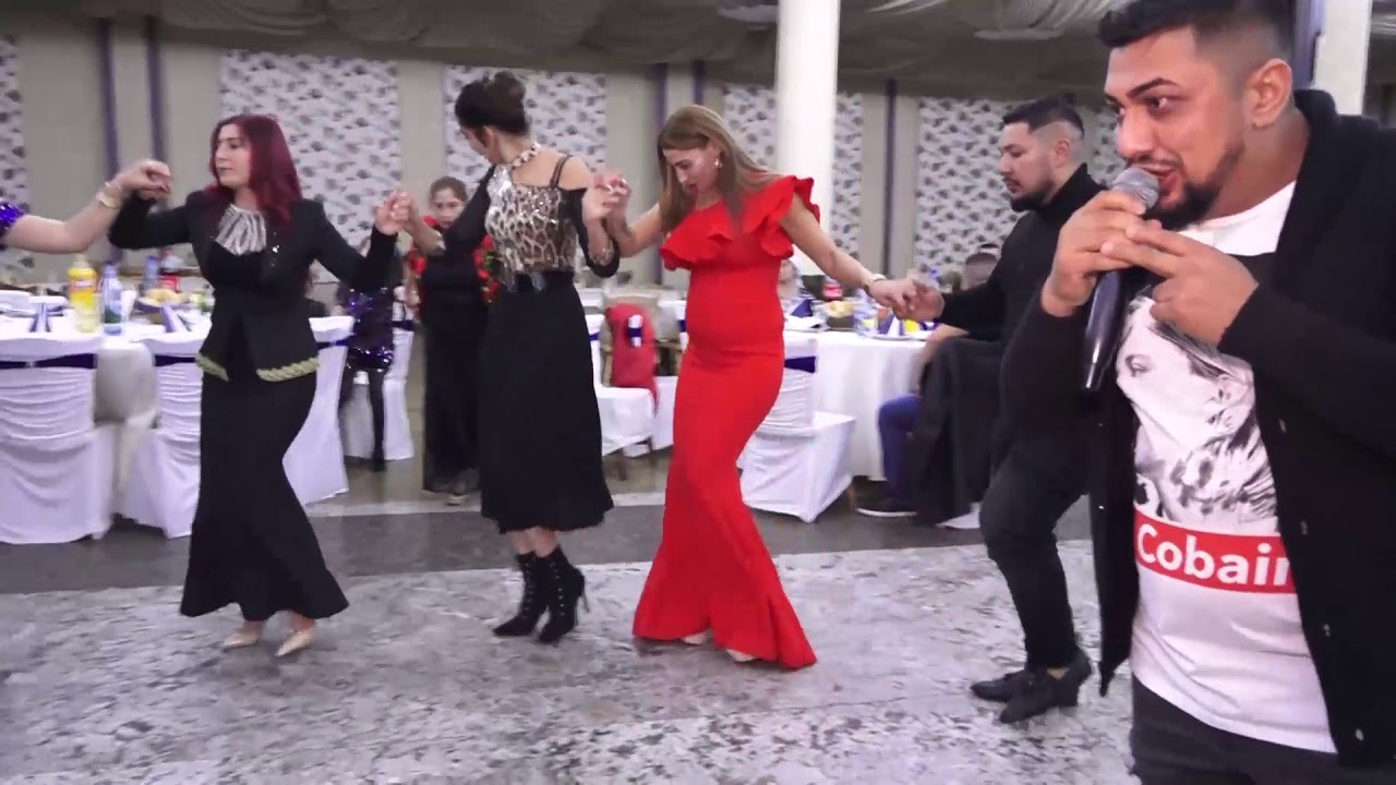 HORA LUI OANE SI NARCISA TG JIU 2019 2