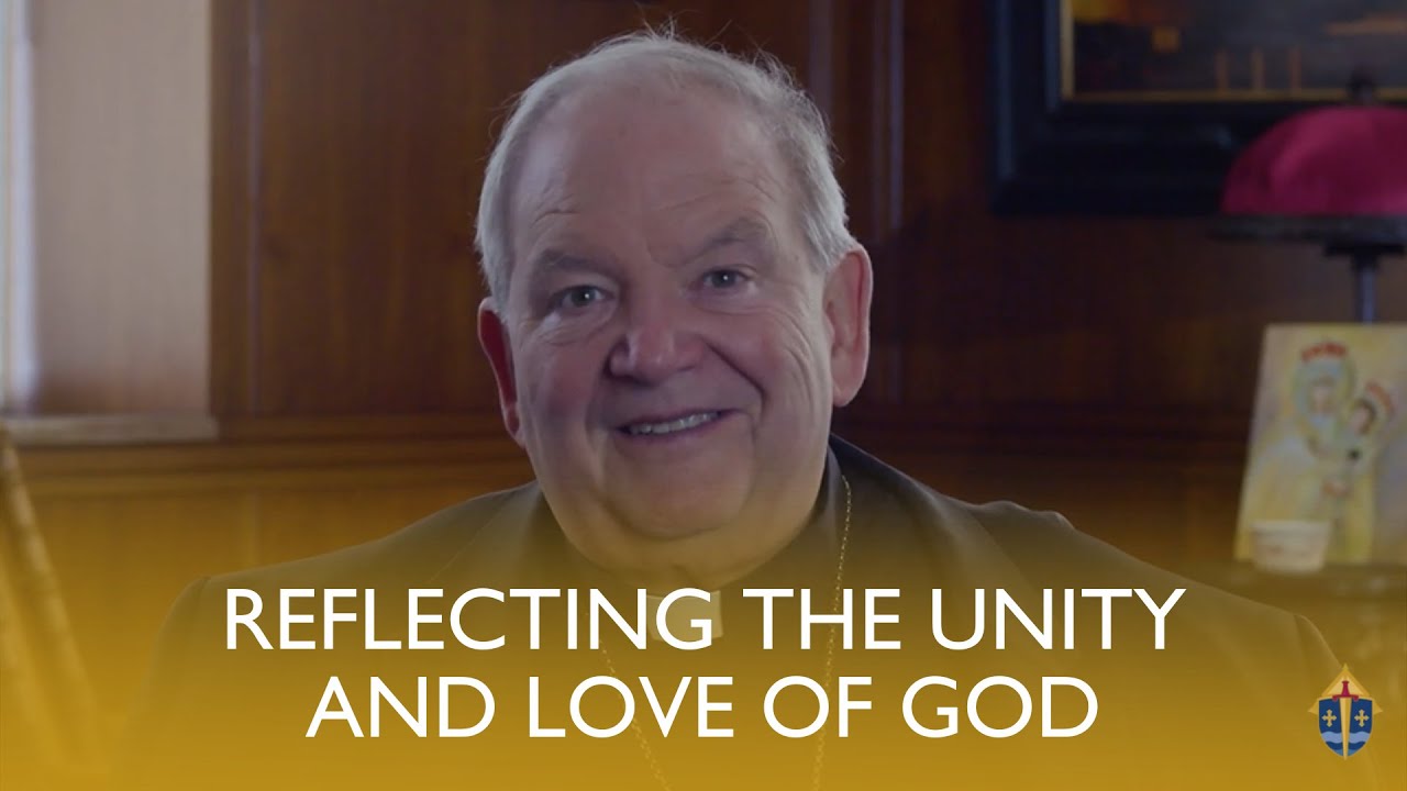 Building up the body of Christ