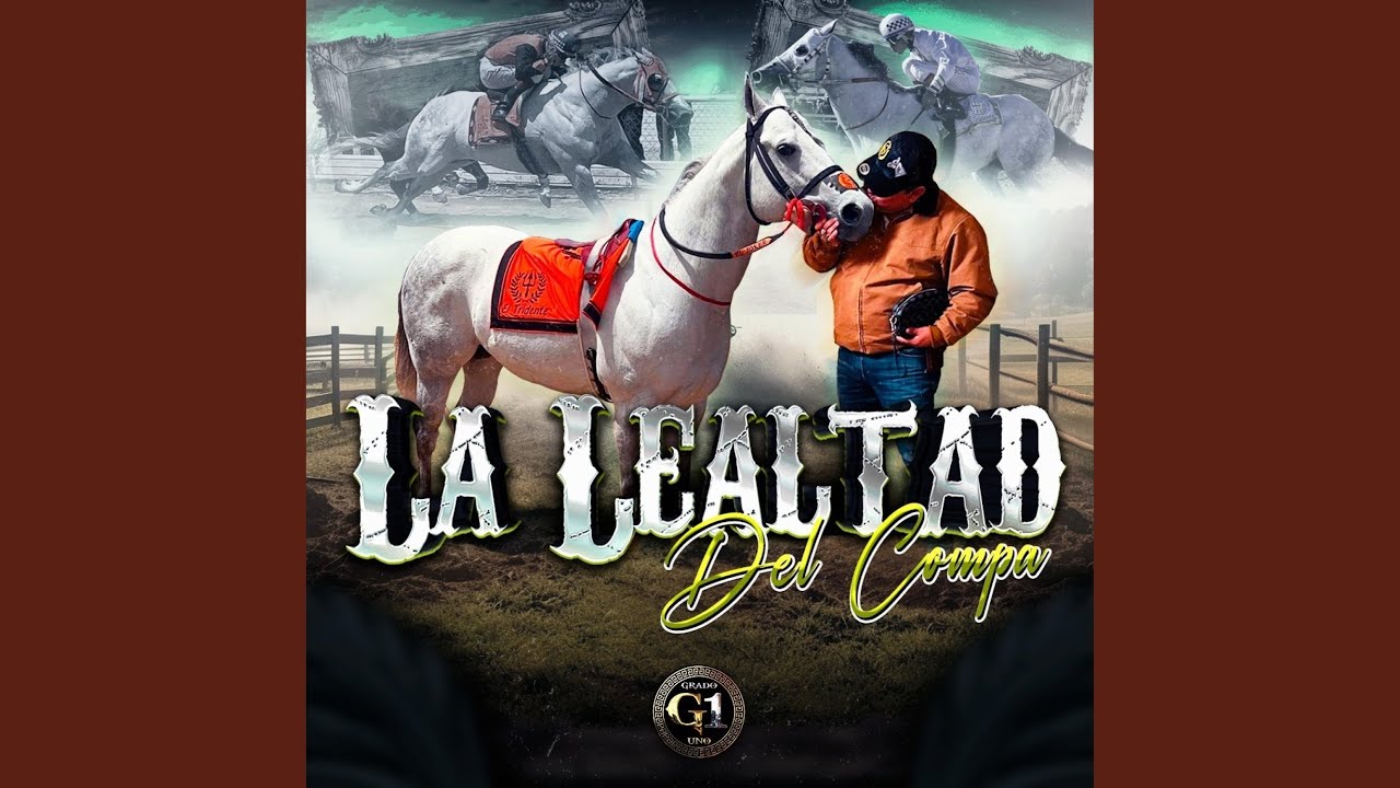La lealtad del compa