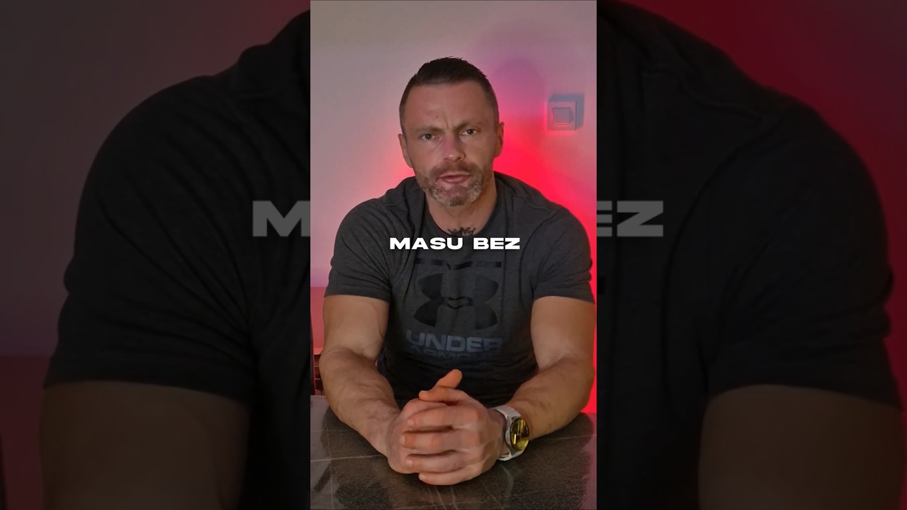 Pogledajte kako klijenti napreduju! Nudim vam provjeren Coaching uz vodstvo kroz cijeli proces✅️✅️✅️