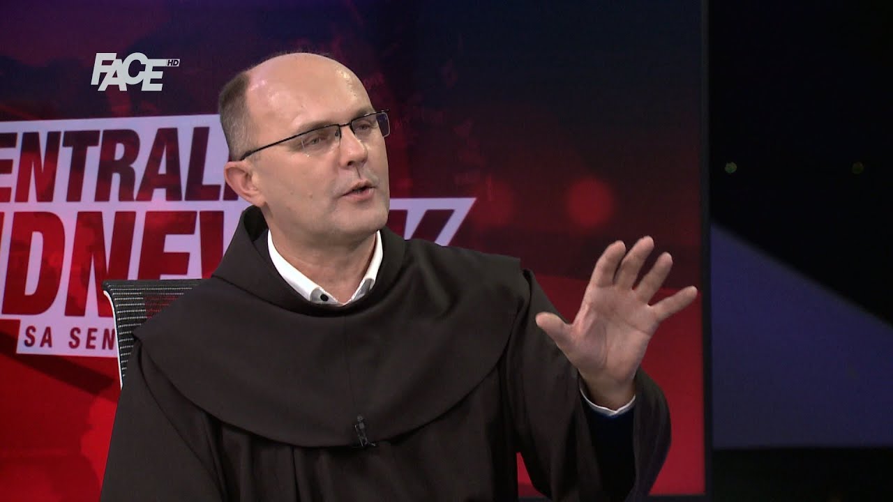 Fra Mario: Komšić da napusti Predsjedništvo, BiH nije Republika, RS nastala na etničkom čišćenju