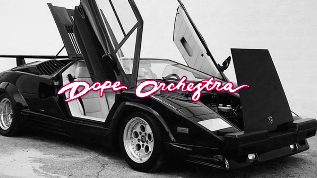 Deeper two x ZHU x the Weeknd type beat 2020 (prod. Dope Orchestra) Deep House