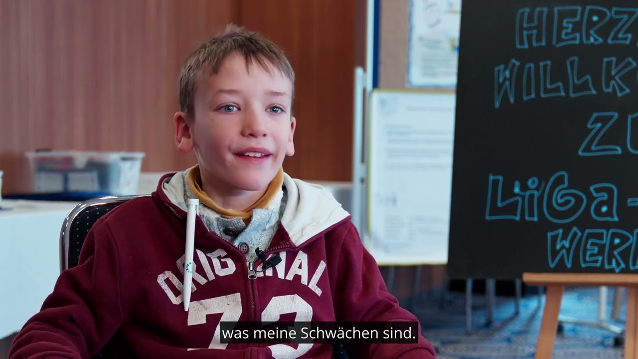 Schüler:in, Eltern, Lehrer:in im Gespräch (SELiG) . Perspektive der Schüler:innen