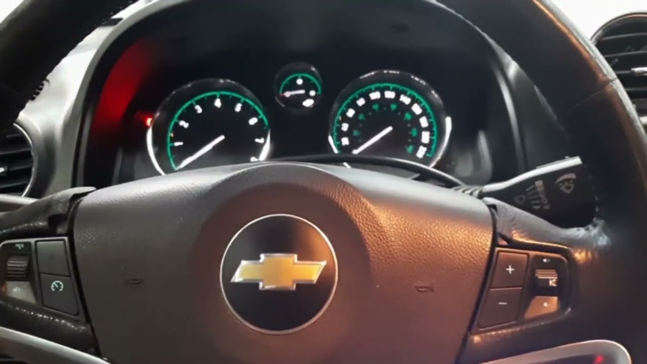 Captiva 2.4 2011: Sem Pot&ecirc;ncia Diagn&oacute;stico e Solu&ccedil;&atilde;o dos C&oacute;digos P0016, P0089 e P228D