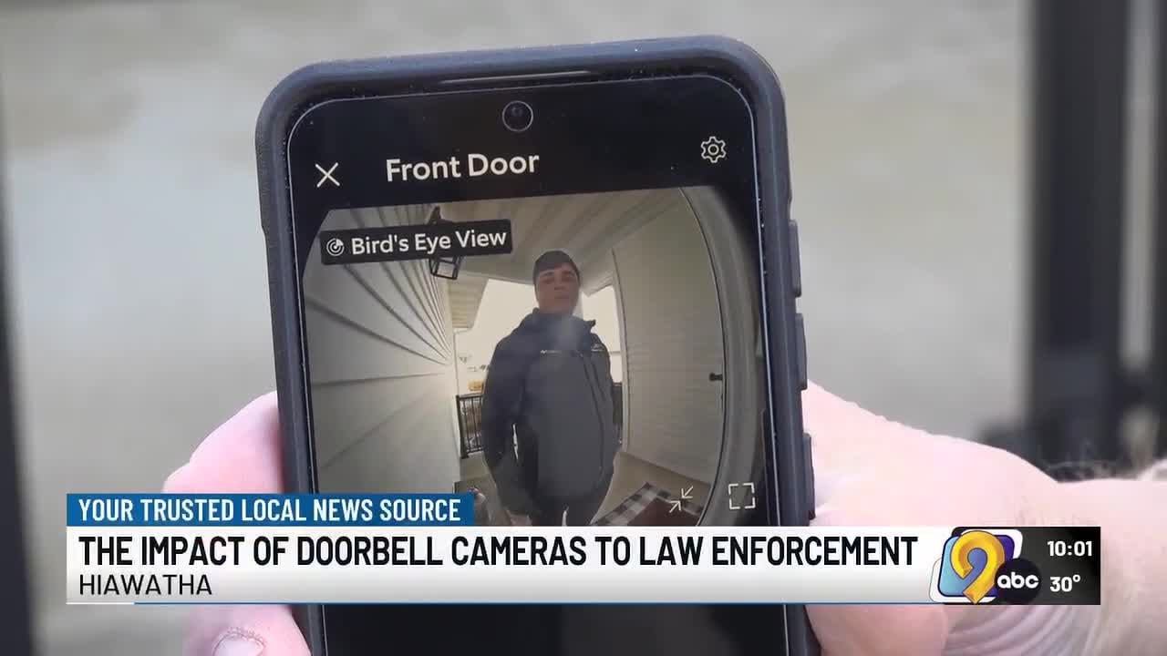 Guthrie case highlights value of home security cameras