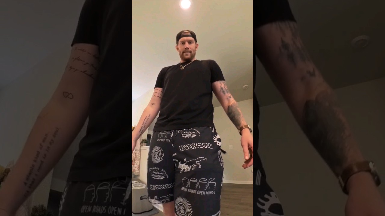This is What a 7'1