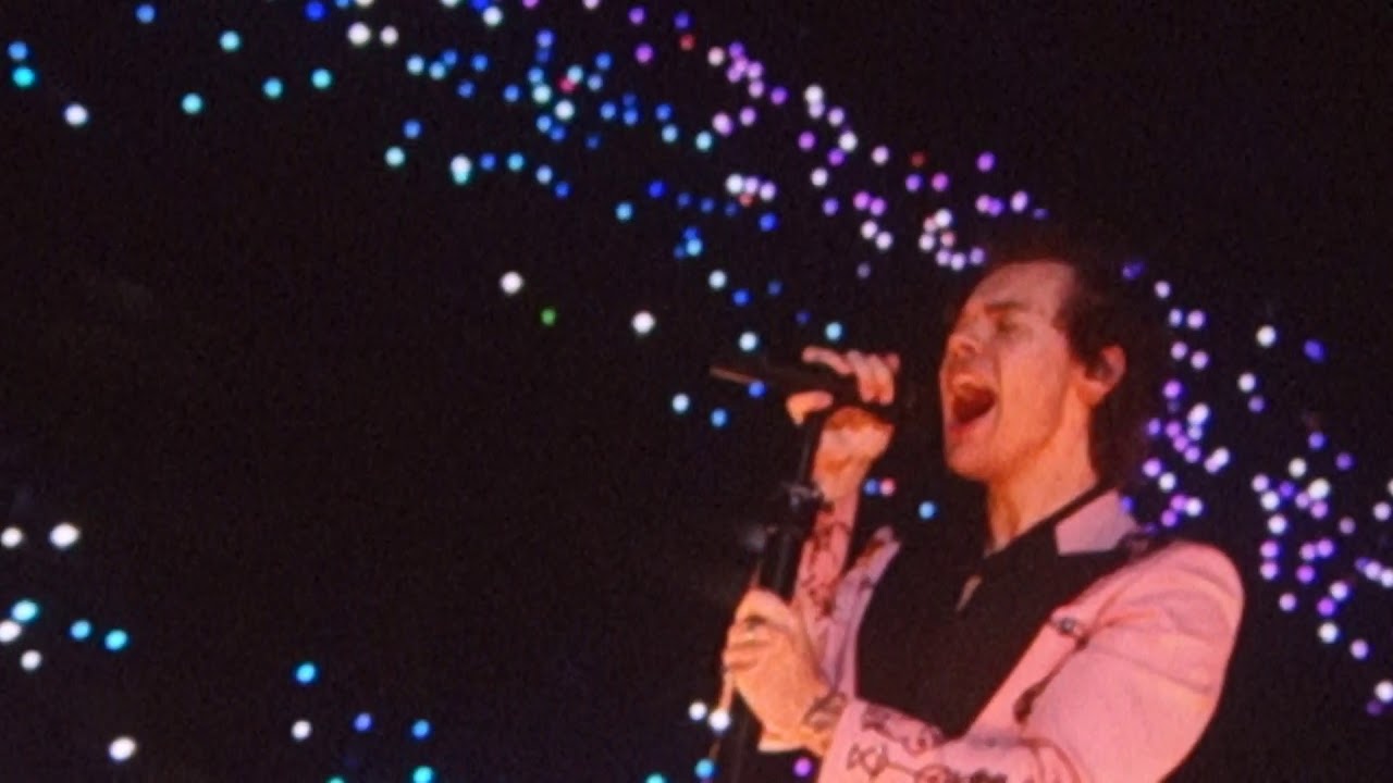 Harry Styles Live On Tour Toronto - Sweet Creature