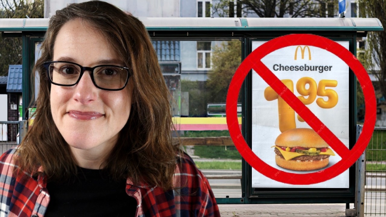 Запрет на рекламу мяса?